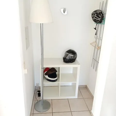 Frizzi Apartament Richelbach (Miltenberg)