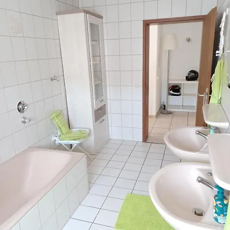 Apartament Frizzi