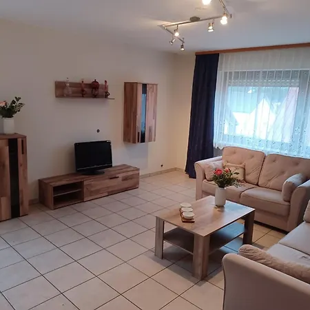 Apartament Frizzi *