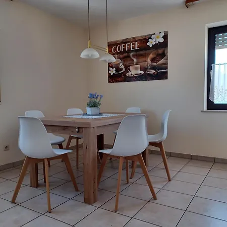 Frizzi Apartament Richelbach (Miltenberg)